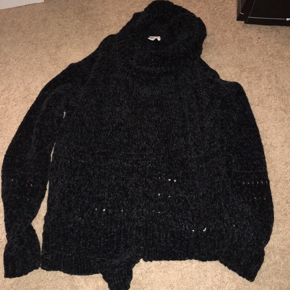 🛑 SALE Turtle neck sweater